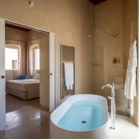 La Fiermontina Luxury Home Hotel