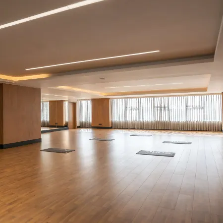 Hyatt Regency Nairobi Westlands
