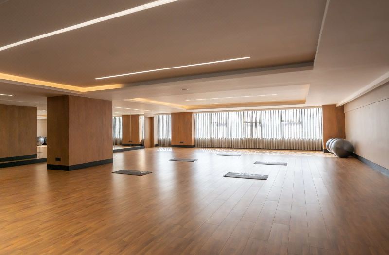 Hyatt Regency Nairobi Westlands photo 4