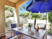Résidence Odalys Référence Saint Loup - Bungalows