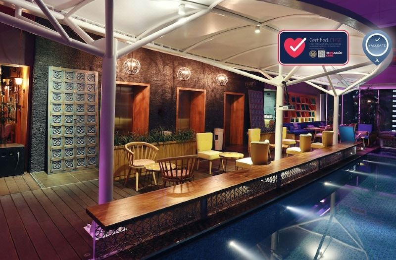Mercure Jakarta Simatupang photo 3