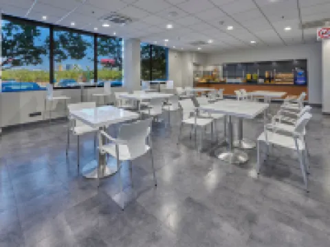 City Express by Marriott Matamoros Hoteles en Matamoros