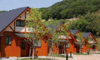 WellnessPark Goshiki Hamachidori