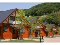 WellnessPark Goshiki Hamachidori