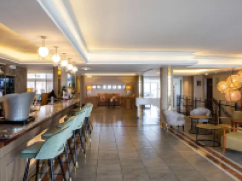 Grand Hôtel les Flamants Roses Thalasso & Spa Hotels in Canet-en-Roussillon