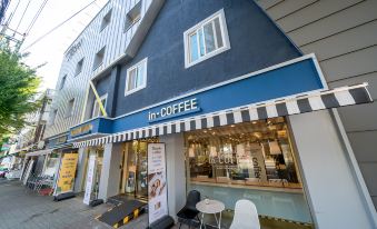 Uijeongbu Hotel with