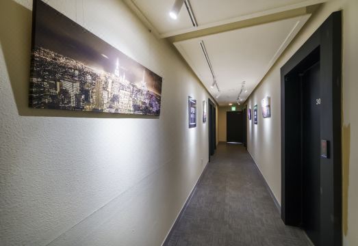 넘버25호텔 속초 청초호점 이미지