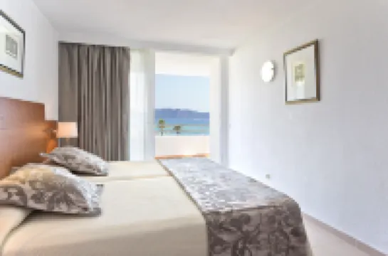 Hipotels Mercedes Aparthotel