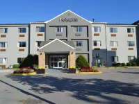 Country Inn & Suites by Radisson, Fairview Heights, IL Hotels in St. Clair County