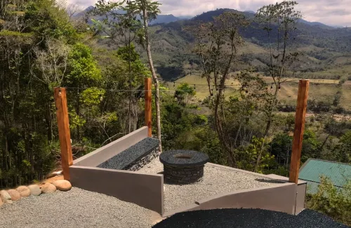 2-bedroom villa in wonderful Rivas with WiFi