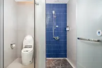 長沙雨花智選假日酒店HolidayInnExpress（高鐵南站店） 鄰近長沙航空職業技術學院圭塘校區-教學樓的酒店