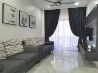 Port Dickson 6Pax 2Br Glory Beach Resort Seaview