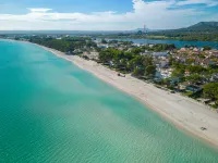 Playa Blanca 100m Sandy Beach - 3 stjerner