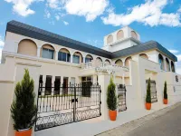 Kinseikan Grace Court Realis Các khách sạn gần Mt. Hakkai