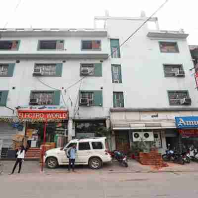 Park Prime Durgapur Hotel Exterior