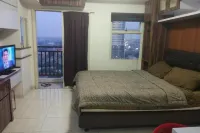 Dsr Apartment Margonda Residence 2 - balcony