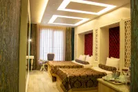 Otel Zade Hotel a Palandoken