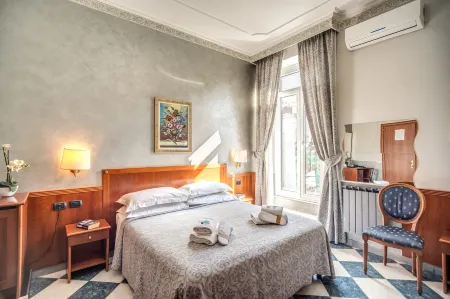 Hotel Centro Cavour Roma