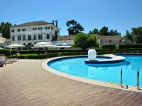 Hotel Villa Condulmer - Pool