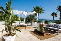 Canne Bianche Lifestyle Hotel Hotels in Torre Canne