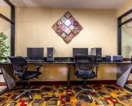 Comfort Suites