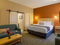Best Western Acadia Park Inn Hotels in Bar Harbor