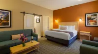 Best Western Acadia Park Inn