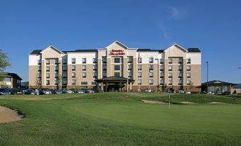Hampton Inn & Suites Blairsville