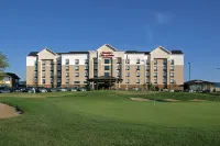 Hampton Inn & Suites Blairsville
