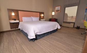 Hampton Inn Fort Payne
