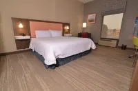 Hampton Inn Fort Payne Hotels in Fort Payne