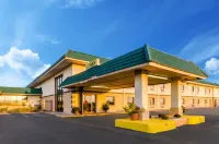 Rodeway Inn & Suites