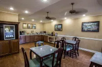 Quality Inn Hôtels à : Kingsport