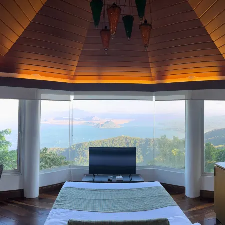 Villa Ibarra