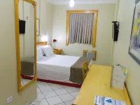Oft San Conrado Hotel Hotels in Goiania