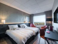 Frösö Park Hotel - spa