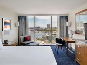 Hyatt Regency Baltimore Inner Harbor