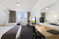 Comfort Inn Capital Horsham فنادق في هورشام