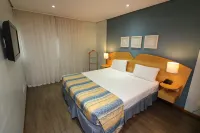 Hotel Nacional Inn São José Dos Campos