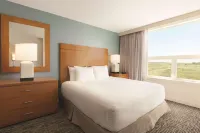 Hyatt House Denver Airport Hotels near مطار دنفر الدولي