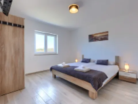 Villa Galici Hotels in Murine