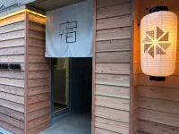 Santiago Guesthouse Naha