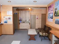 Shimanoyado KAMUIRISHIRI Hotels in Rishiri District