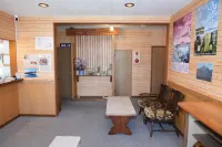 Shimanoyado KAMUIRISHIRI Hotel a Rishirifuji