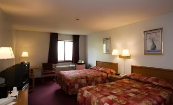 Eastbrook Inn