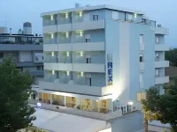 Hotel Rex Rimini Hotel a Rimini