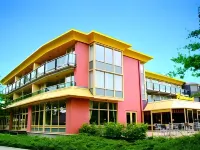 Fletcher Hotel-Restaurant Langewold Hotels in 