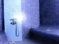 Phaidon Hotel & Spa - spa