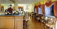 The LaLit Grand Palace Srinagar - 5-Star