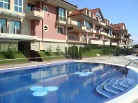 Hotel Marítimo Ris Con Garaje